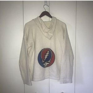 Grateful Dead hoodie